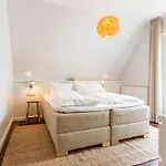 Nyaraló Bansin Moderne Heringsdorf