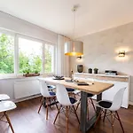 Bansin Moderne * Heringsdorf