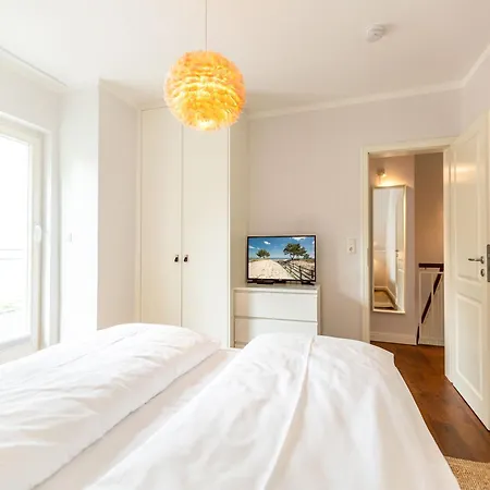 Prázdninový dům Bansin Moderne *