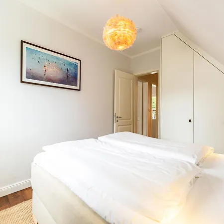 Bansin Moderne Heringsdorf (Usedom)